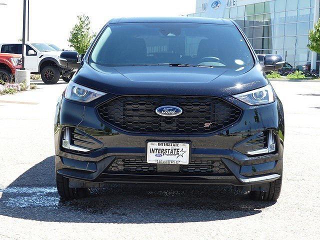 new 2023 Ford Edge car, priced at $38,480