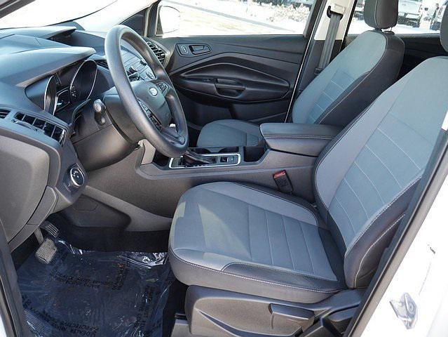 used 2019 Ford Escape car, priced at $11,488