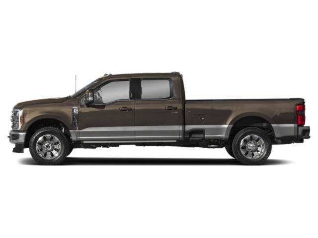 new 2025 Ford F-350 car, priced at $97,933