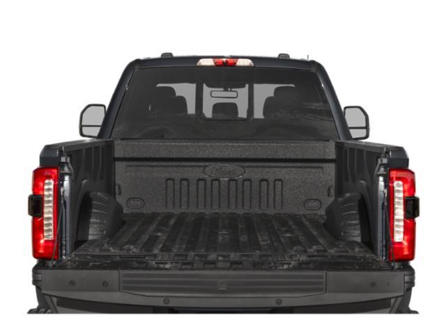 new 2025 Ford F-350 car, priced at $97,933
