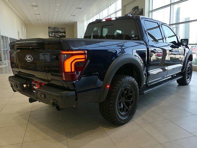 new 2024 Ford F-150 car, priced at $95,306