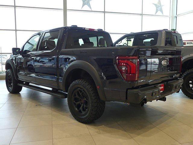 new 2024 Ford F-150 car, priced at $95,306