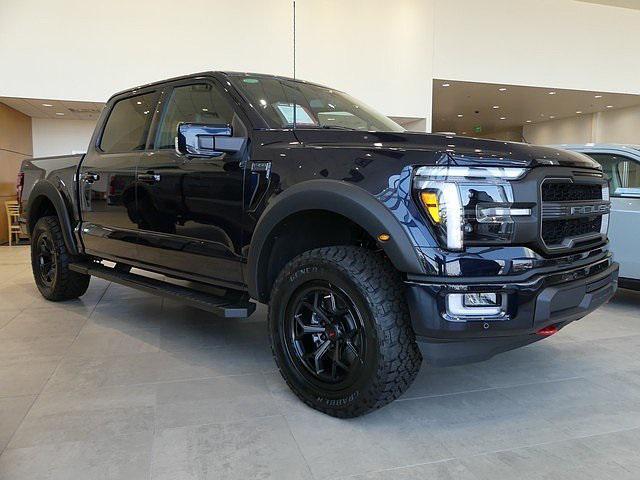 new 2024 Ford F-150 car, priced at $95,306