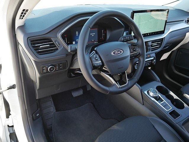 new 2025 Ford Escape car, priced at $41,546