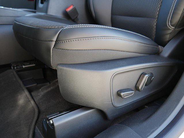 new 2025 Ford Escape car, priced at $41,546