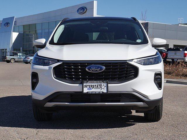 new 2025 Ford Escape car, priced at $41,546