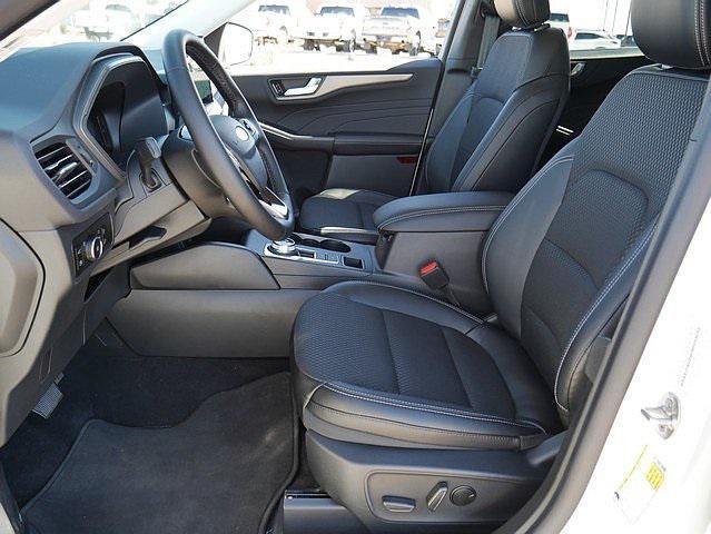 new 2025 Ford Escape car, priced at $41,546