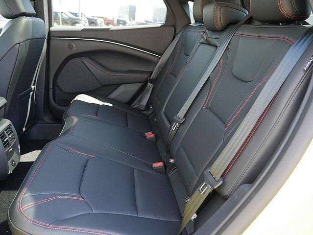 new 2025 Ford Mustang Mach-E car, priced at $52,273