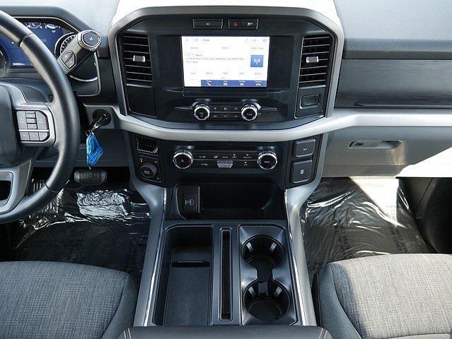used 2022 Ford F-150 car, priced at $38,988