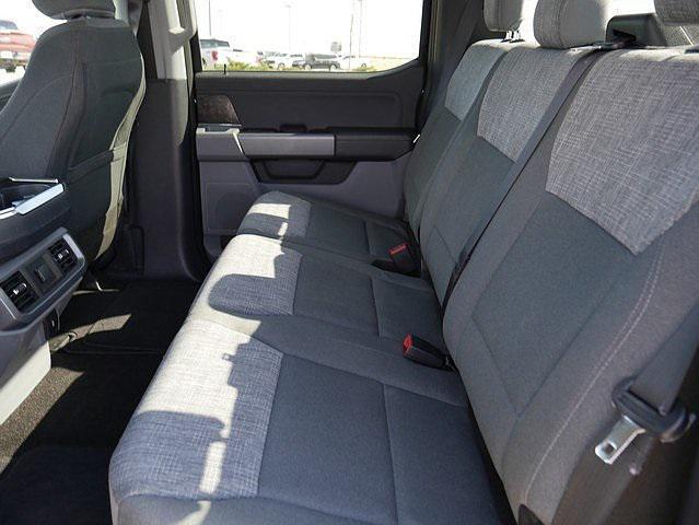 used 2022 Ford F-150 car, priced at $38,988