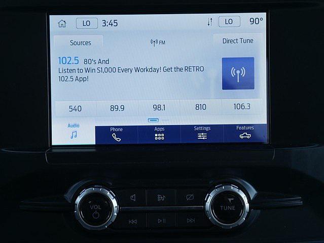 used 2022 Ford F-150 car, priced at $38,988
