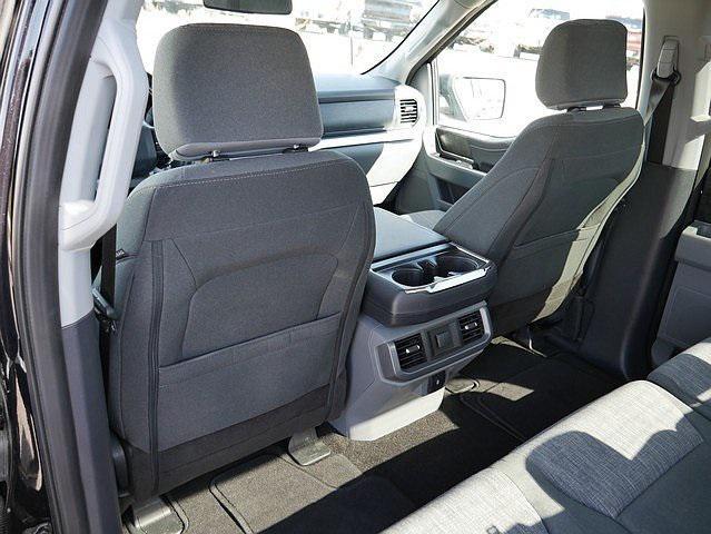 used 2022 Ford F-150 car, priced at $38,988