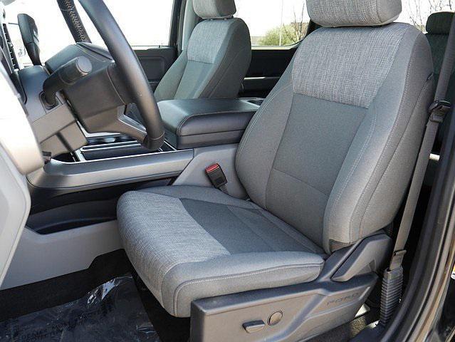 used 2022 Ford F-150 car, priced at $38,988