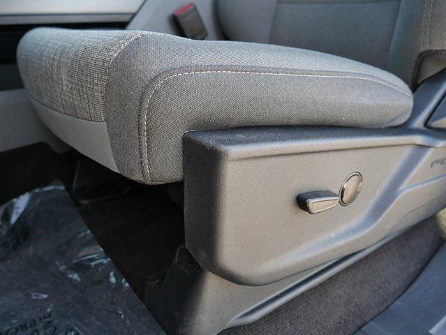 used 2022 Ford F-150 car, priced at $38,988