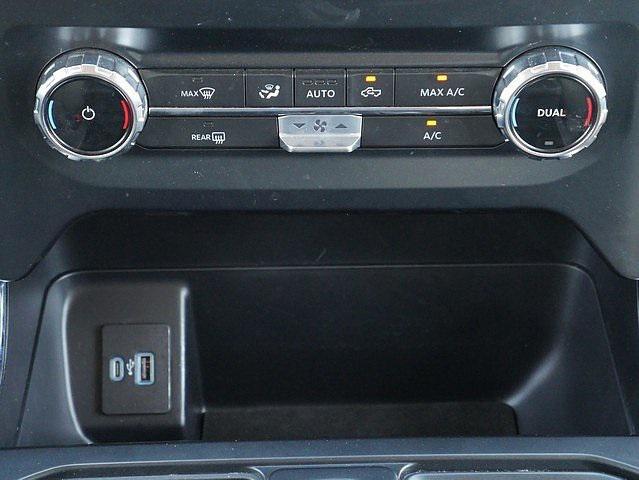 used 2022 Ford F-150 car, priced at $38,988