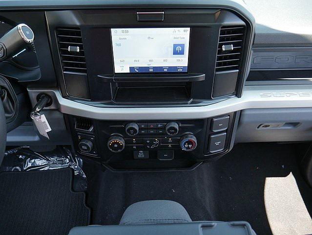 new 2025 Ford F-350 car, priced at $60,473