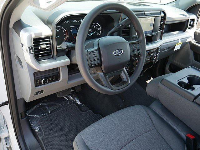 new 2025 Ford F-350 car, priced at $60,473