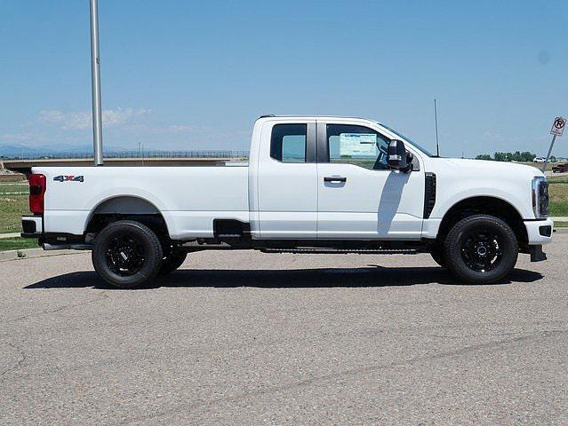 new 2025 Ford F-350 car, priced at $60,473