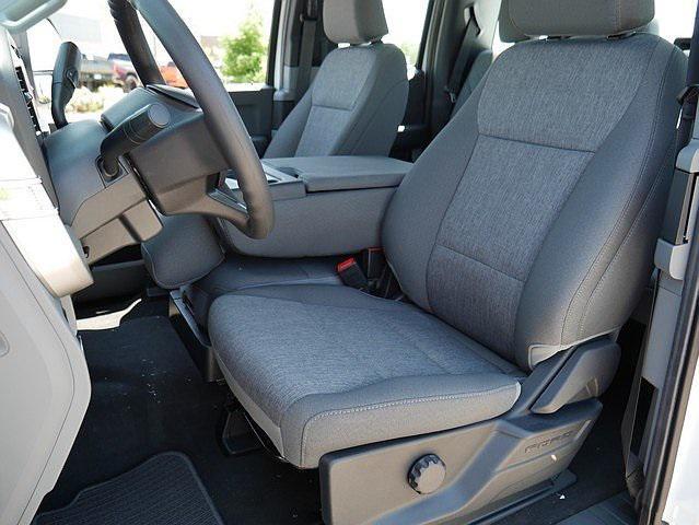 new 2025 Ford F-350 car, priced at $60,473