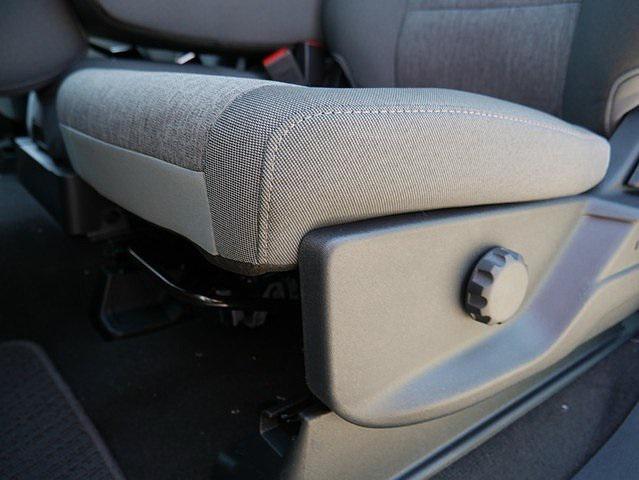 new 2025 Ford F-350 car, priced at $60,473