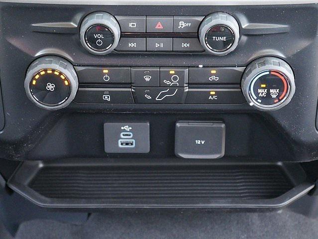 new 2025 Ford F-350 car, priced at $60,473