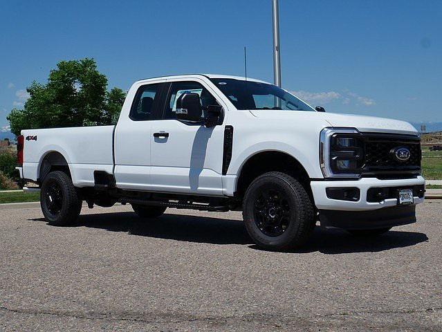 new 2025 Ford F-350 car, priced at $60,473