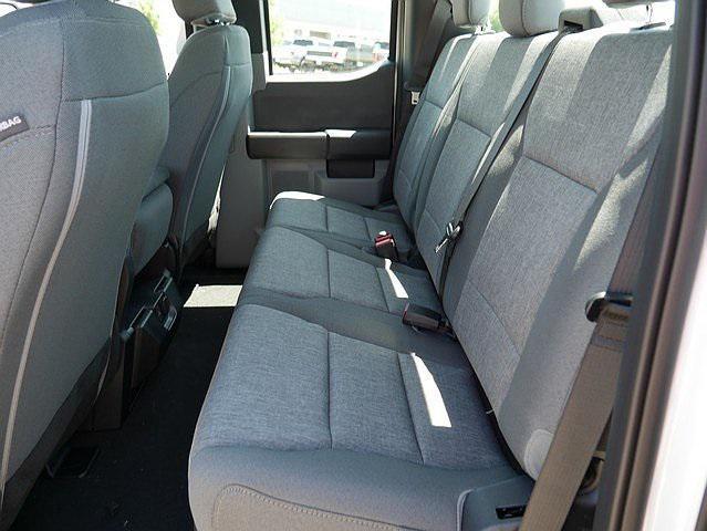 new 2025 Ford F-350 car, priced at $60,473