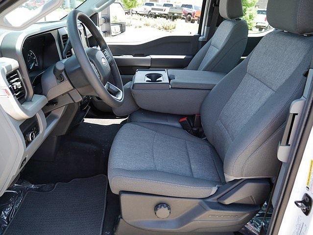 new 2025 Ford F-350 car, priced at $60,473