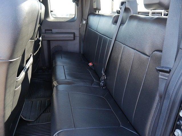 used 2016 Ford F-250 car, priced at $28,488