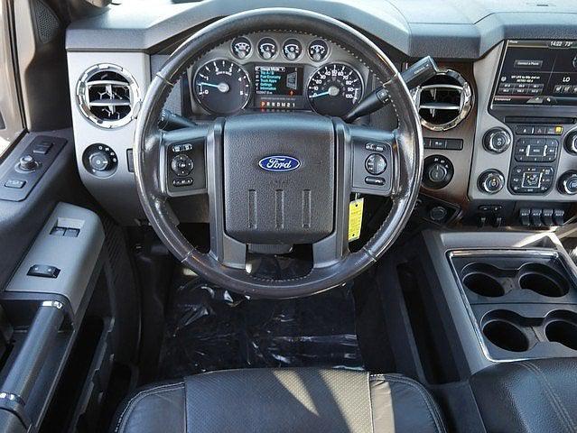 used 2016 Ford F-250 car, priced at $28,488