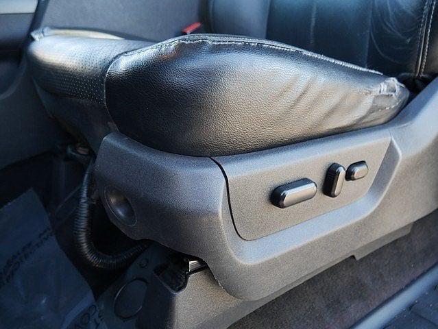 used 2016 Ford F-250 car, priced at $28,488