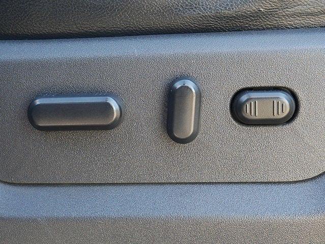 used 2016 Ford F-250 car, priced at $28,488