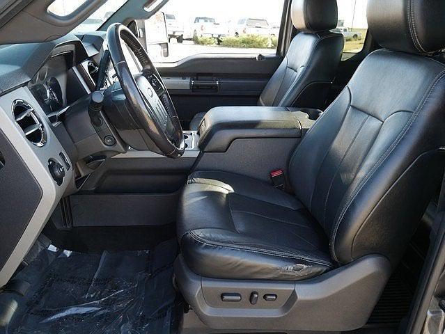 used 2016 Ford F-250 car, priced at $28,488