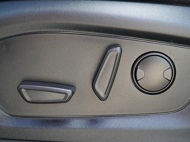used 2022 Ford Explorer car, priced at $34,699