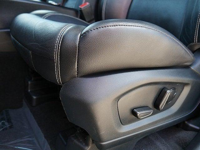 used 2022 Ford Explorer car, priced at $34,699