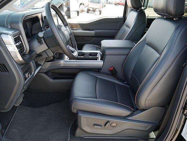 new 2025 Ford F-350 car, priced at $88,211
