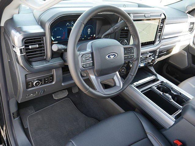new 2025 Ford F-350 car, priced at $88,211
