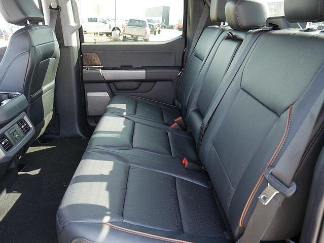 new 2025 Ford F-350 car, priced at $88,211