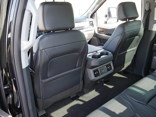 new 2025 Ford F-350 car, priced at $88,211