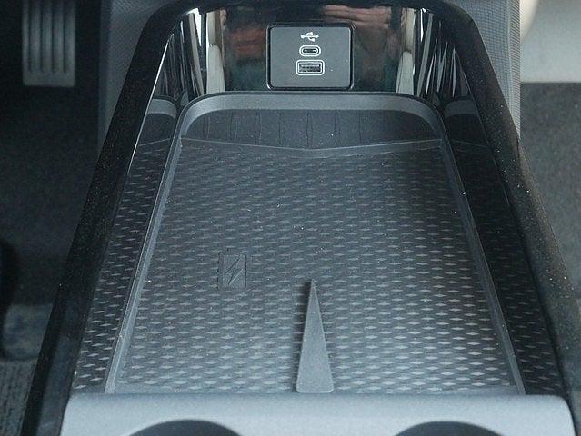 new 2025 Ford Mustang Mach-E car, priced at $49,428