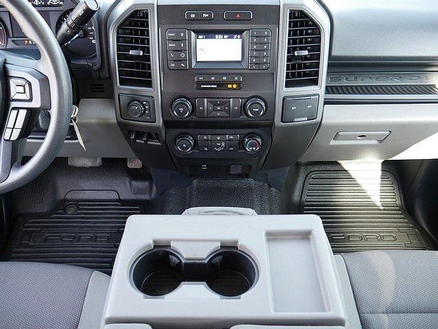 used 2022 Ford F-350 car, priced at $49,944
