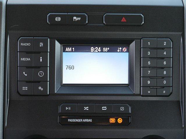 used 2022 Ford F-350 car, priced at $49,944