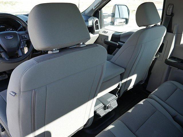 used 2022 Ford F-350 car, priced at $49,944