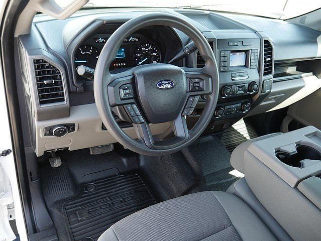 used 2022 Ford F-350 car, priced at $49,944