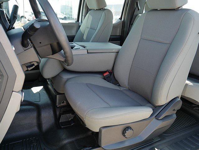 used 2022 Ford F-350 car, priced at $49,944