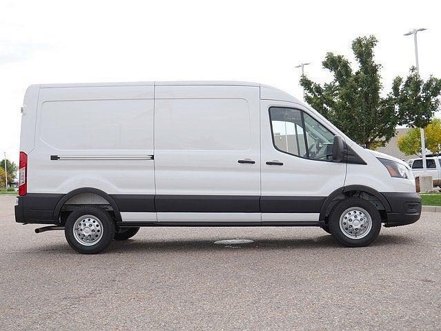 new 2025 Ford Transit-250 car, priced at $53,550