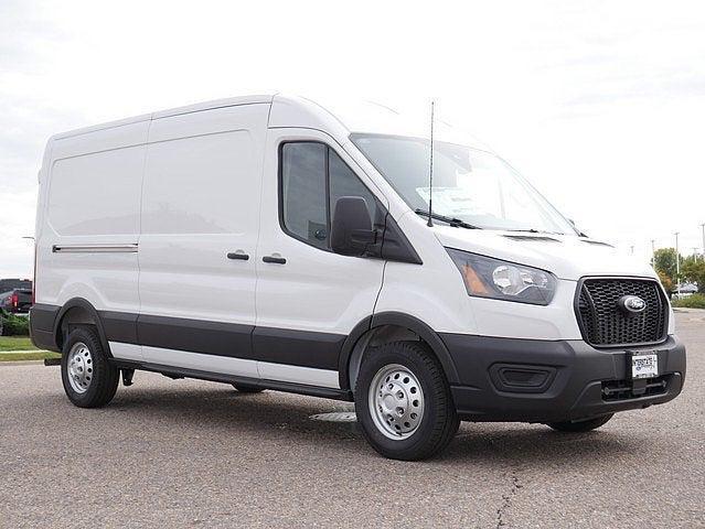 new 2025 Ford Transit-250 car, priced at $53,550