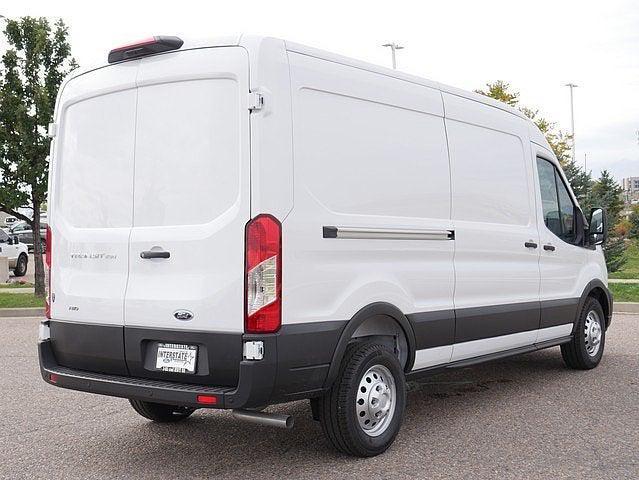 new 2025 Ford Transit-250 car, priced at $53,550