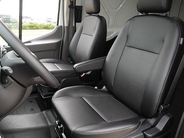 new 2025 Ford Transit-250 car, priced at $53,550