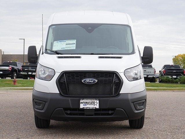 new 2025 Ford Transit-250 car, priced at $53,550